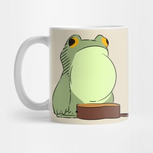 Frog 2 Mug